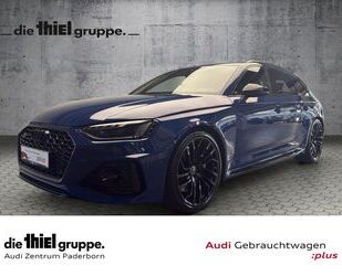 Audi RS4 Gebrauchtwagen