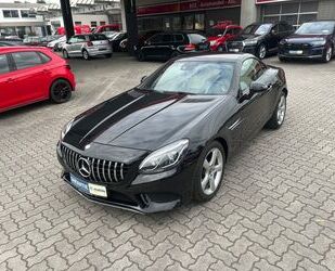 Mercedes-Benz SLC 200 Gebrauchtwagen