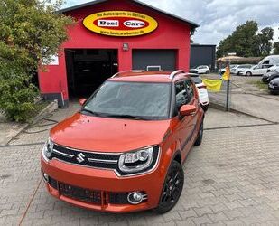 Suzuki Ignis Gebrauchtwagen