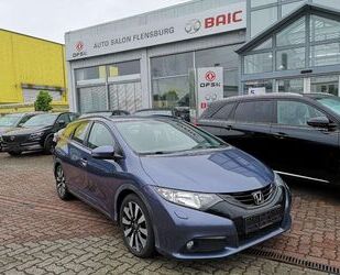 Honda Civic Gebrauchtwagen