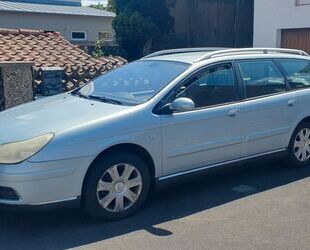 Citroen C5 Gebrauchtwagen