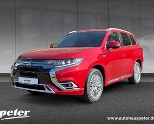 Mitsubishi Outlander Gebrauchtwagen