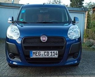 Fiat Doblo Gebrauchtwagen