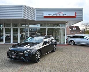 Mercedes-Benz E 300 Gebrauchtwagen