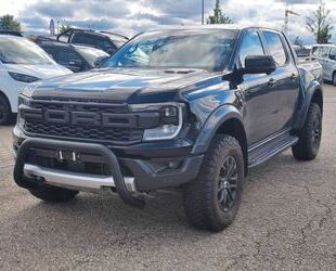 Ford Ranger Gebrauchtwagen