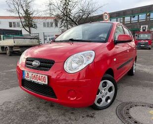 Kia Picanto Gebrauchtwagen
