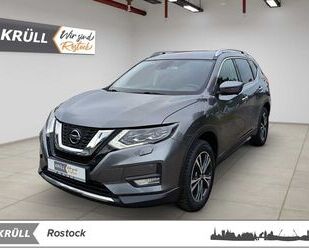 Nissan X-Trail Gebrauchtwagen