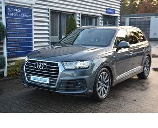 Audi Q7 Gebrauchtwagen