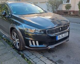 Peugeot 508 Gebrauchtwagen
