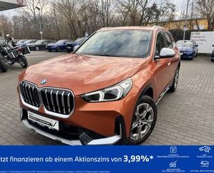 BMW X1 Gebrauchtwagen