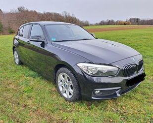 BMW 116 Gebrauchtwagen
