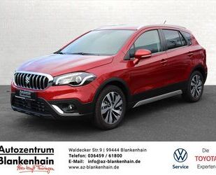 Suzuki (SX4) S-Cross Gebrauchtwagen