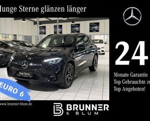 Mercedes-Benz GLC 300 Gebrauchtwagen