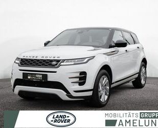 Land Rover Range Rover Evoque Gebrauchtwagen
