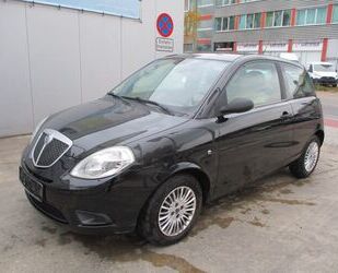 Lancia Ypsilon Gebrauchtwagen