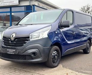 Renault Trafic Gebrauchtwagen