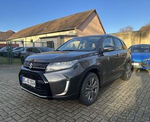 Suzuki Vitara Gebrauchtwagen