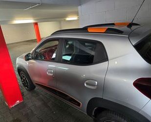 Dacia Spring Gebrauchtwagen