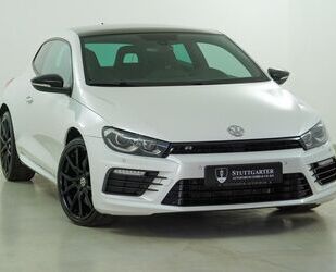VW Scirocco Gebrauchtwagen