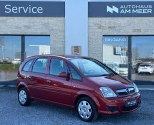 Opel Meriva Gebrauchtwagen
