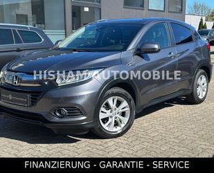 Honda HR-V Gebrauchtwagen