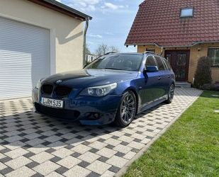 BMW 535 Gebrauchtwagen