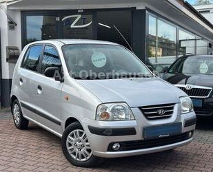 Hyundai Atos Gebrauchtwagen