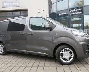 Citroen Jumpy Gebrauchtwagen