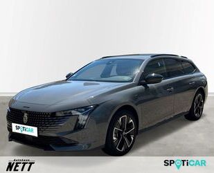 Peugeot 508 Gebrauchtwagen