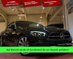 Mercedes-Benz E 200 Gebrauchtwagen
