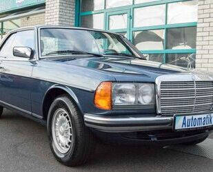 Mercedes-Benz CE 230 Gebrauchtwagen