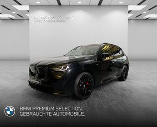 BMW X3 M50 Gebrauchtwagen