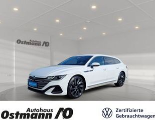 VW Arteon Gebrauchtwagen
