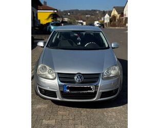 VW Jetta Gebrauchtwagen