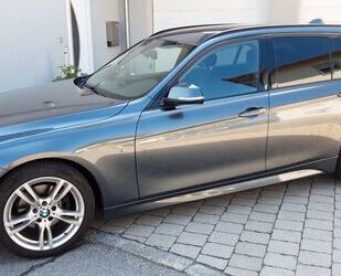 BMW 320 Gebrauchtwagen