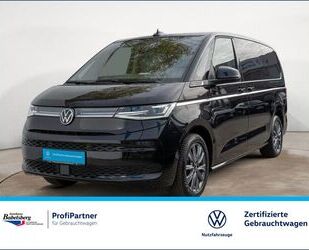 VW T7 Multivan Gebrauchtwagen
