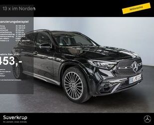 Mercedes-Benz GLC 200 Gebrauchtwagen