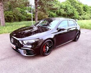 Mercedes-Benz A 45 AMG Gebrauchtwagen
