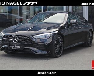 Mercedes-Benz CLE 200 Gebrauchtwagen