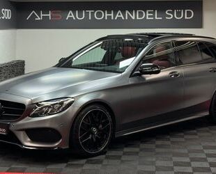 Mercedes-Benz C 220 Gebrauchtwagen