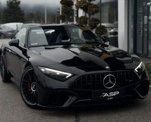 Mercedes-Benz SL 55 AMG Gebrauchtwagen