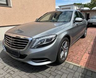 Mercedes-Benz S 350 Gebrauchtwagen