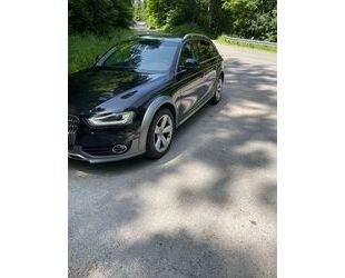 Audi A4 Allroad Gebrauchtwagen