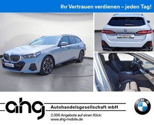 BMW 520 Gebrauchtwagen
