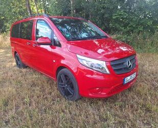 Mitsubishi Vito 
