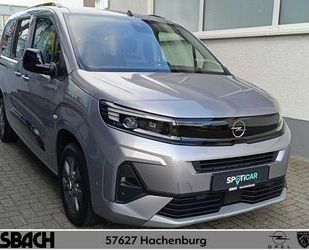 Opel Combo Life Gebrauchtwagen