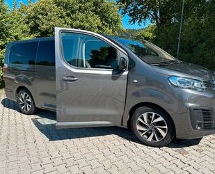 Citroen SpaceTourer Gebrauchtwagen