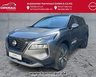 Nissan X-Trail Gebrauchtwagen