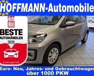 VW up! Gebrauchtwagen