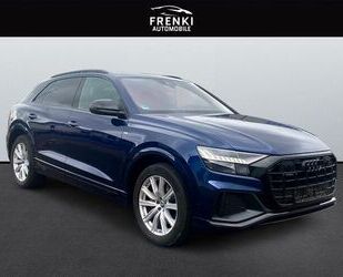Audi Q8 Gebrauchtwagen
